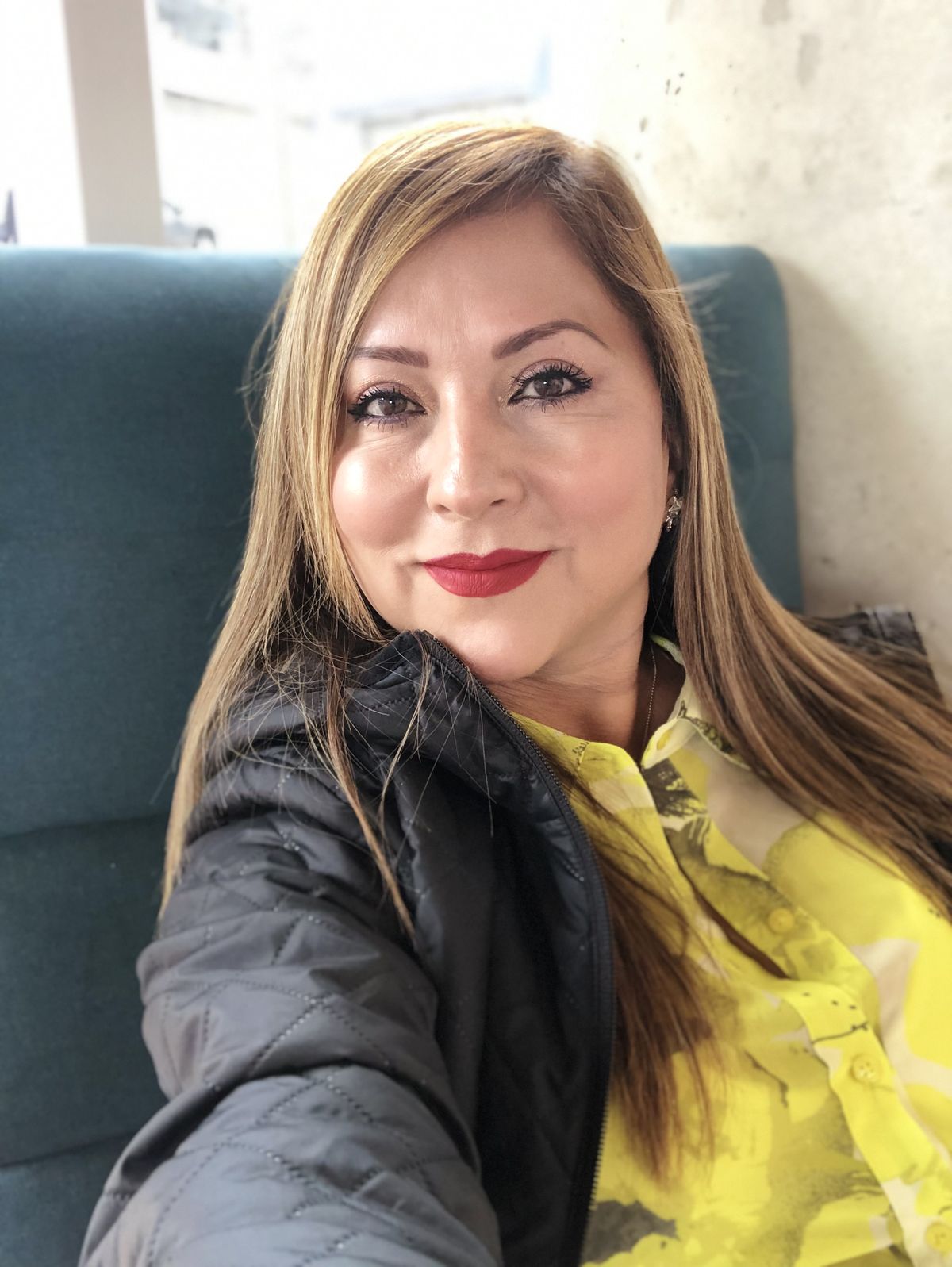 <em>Claudia Soto - Viña Del Mar</em>