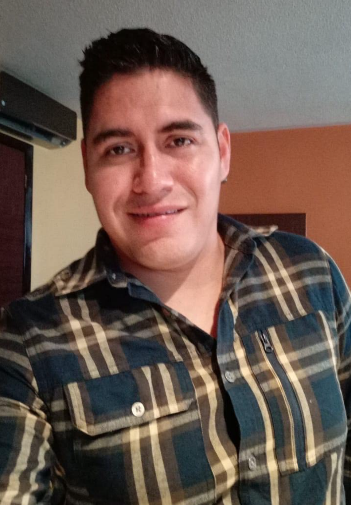 <strong>— Rodrigo P., Maipú</strong>